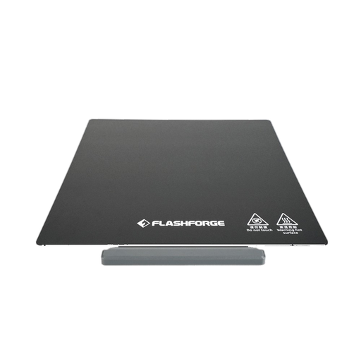 [AMC60000640332000] Flashforge AD5M Build Plate PEI Preta