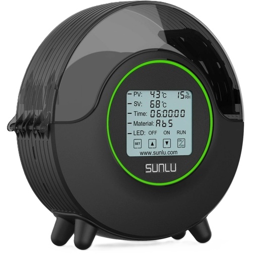 [AMC10499110080600] SUNLU Secador Filamentos S2