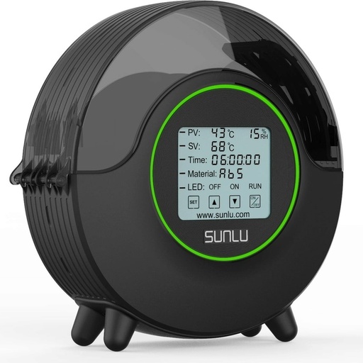 [AMC10499110080600] Sunlu Secador Filamentos S2