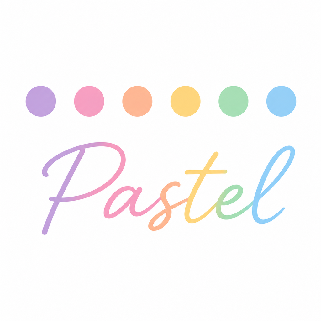 Rosa3D PLA Pastel Refill
