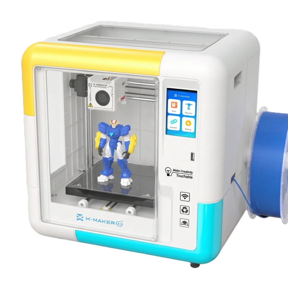 [AMC10101080000000] Aoseed X-Maker AI
