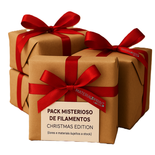 [AMC20165025000310] Mystery Filaments Pack