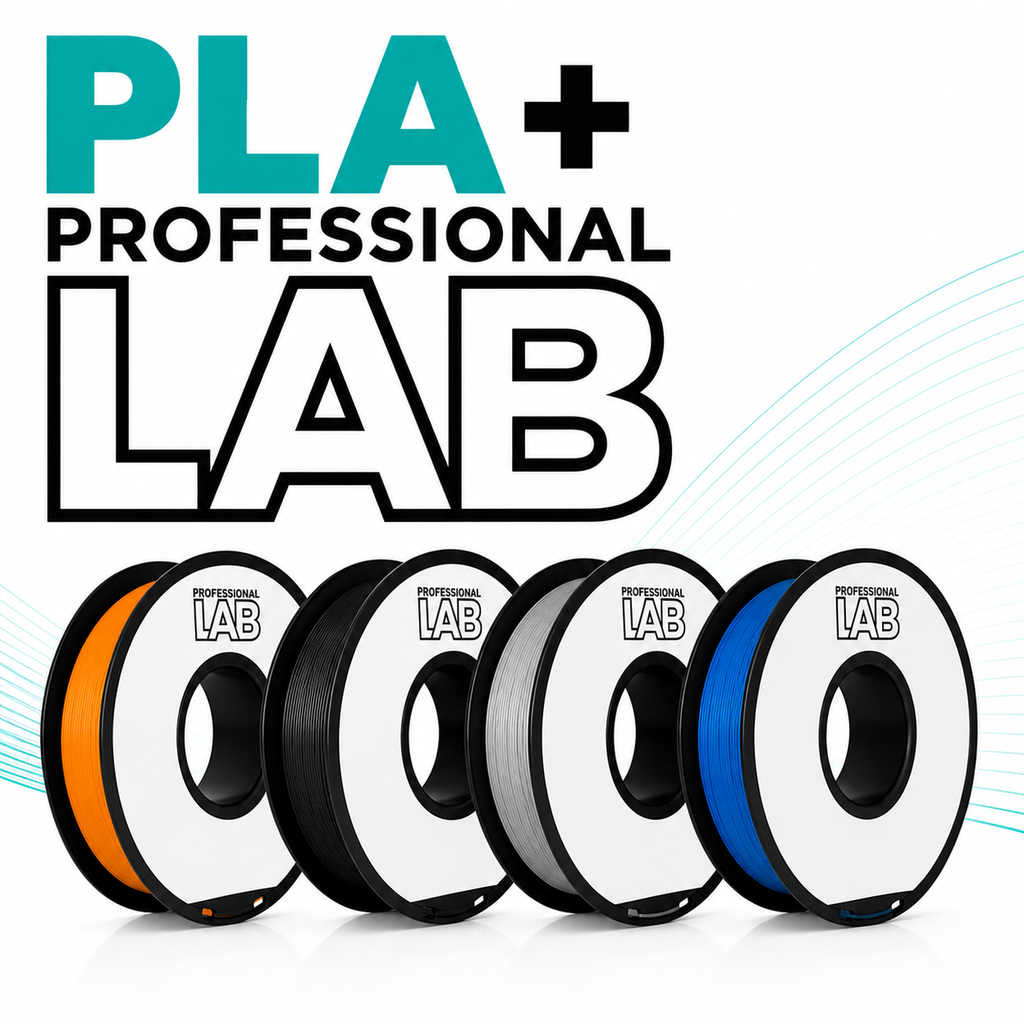 Professional Lab PLA+ 1kg