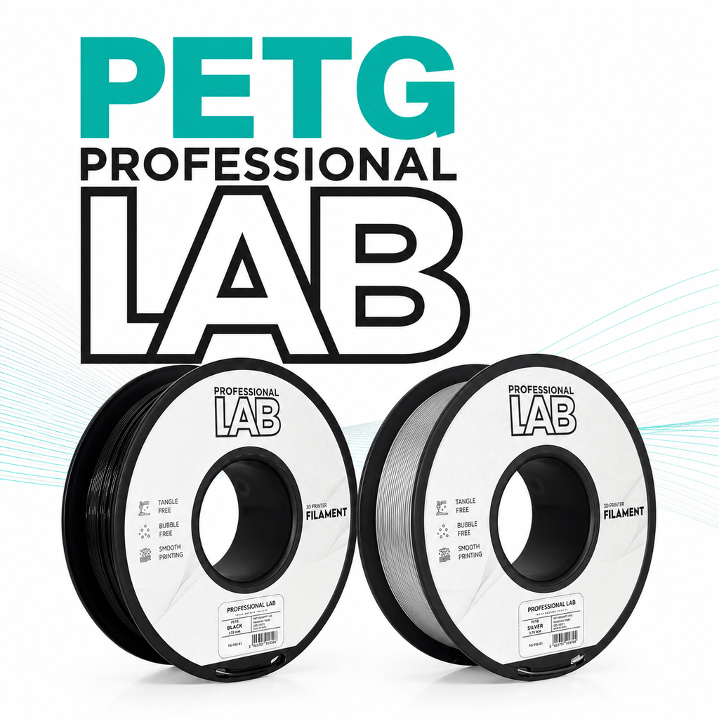 Professional Lab PETG 1kg