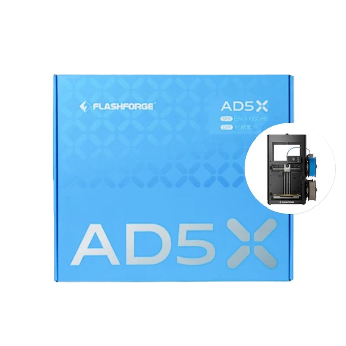 [AMC30020920432000] Enclosure kits AD5X 