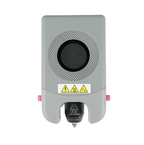 [AMC30010830434001] Extruder assembly AD5M 