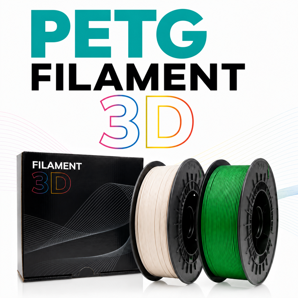 Filament3D PETG 1kg