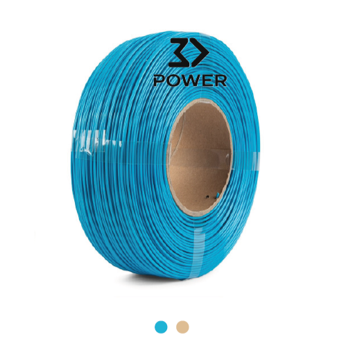 3DPower PLA refill
