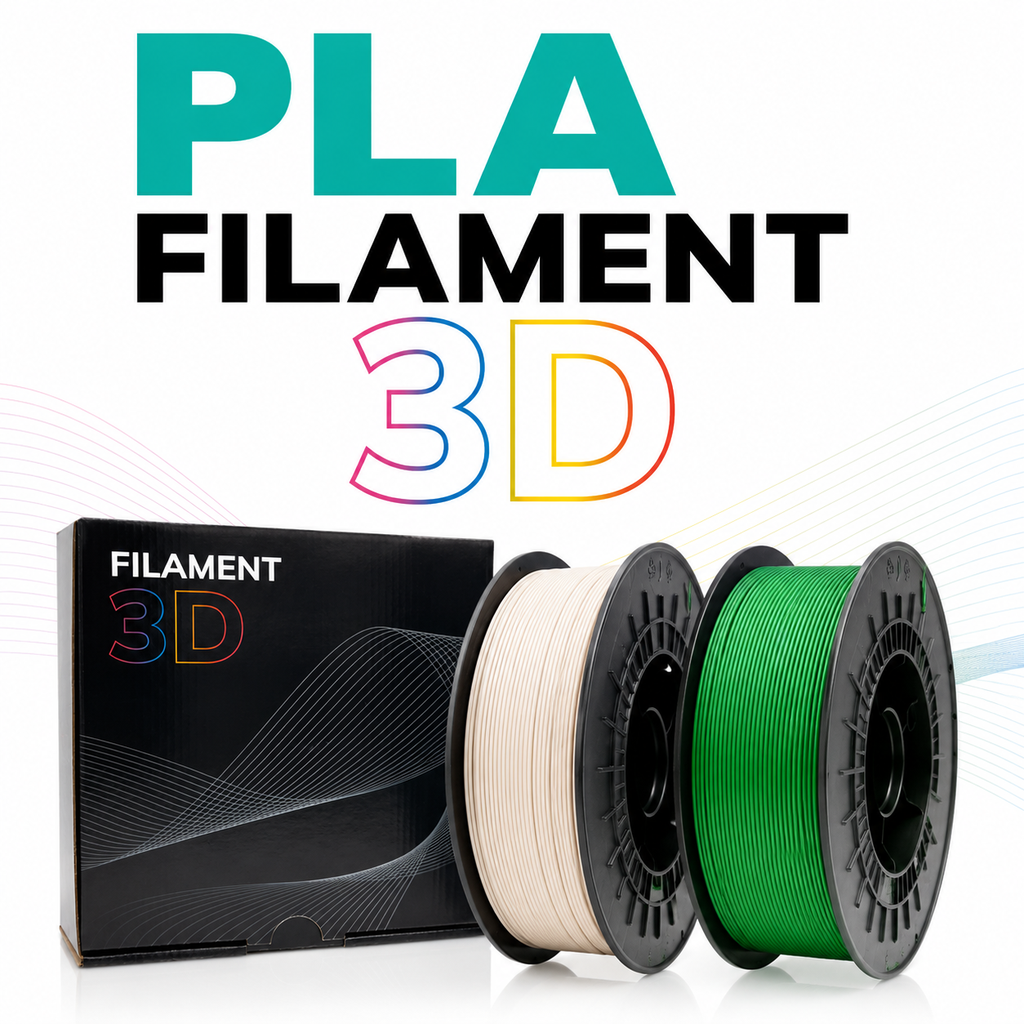 Filament3D PLA 1kg