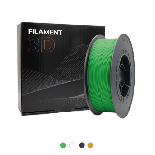 Filament3D PLA 1kg
