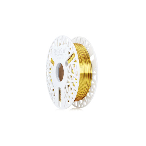 [AMC20105401000306] Rosa3D PLA Silk Gold 500g